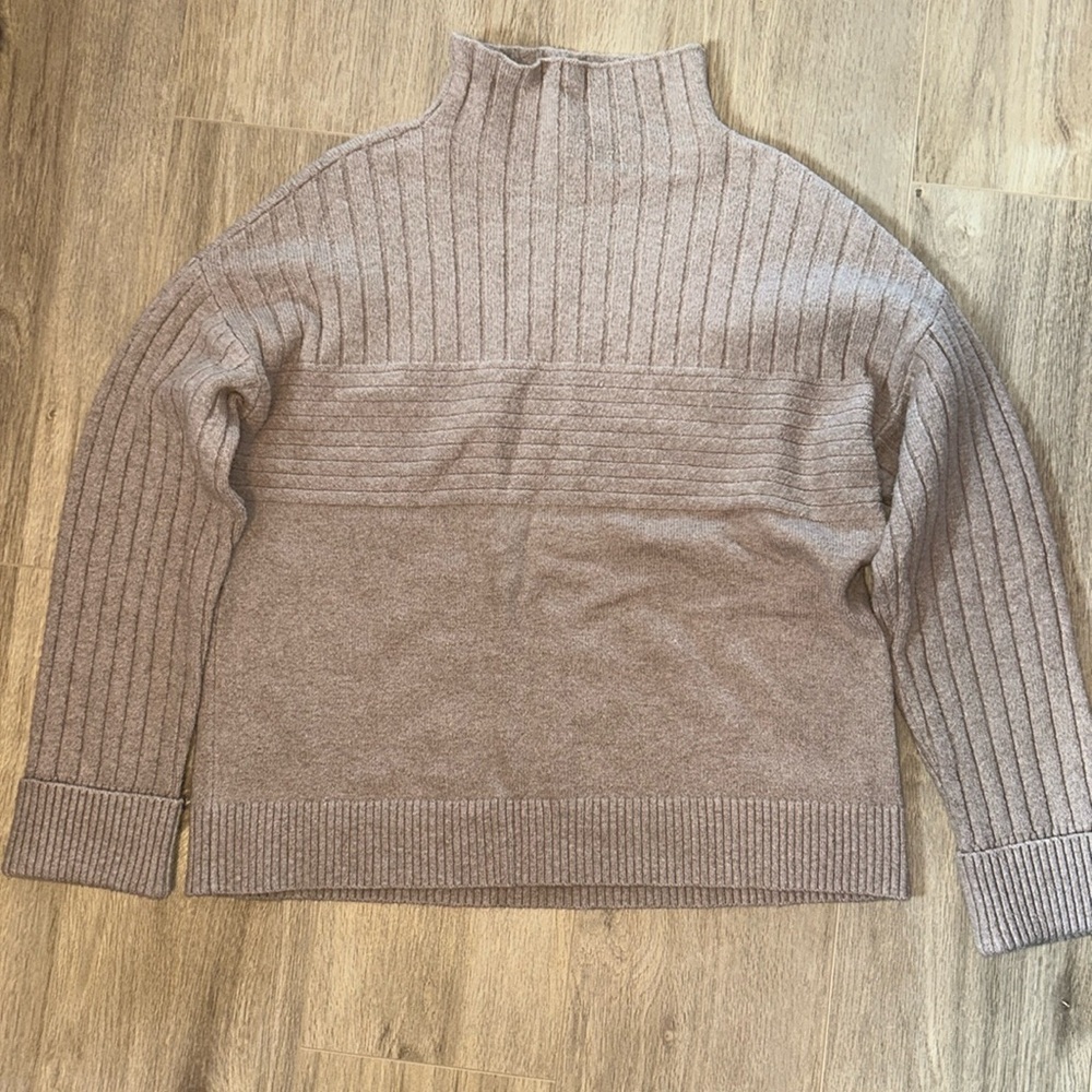 Tribal Sweater